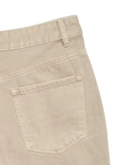 VMBILLIE Hohe Taille Barrel Fit Jeans