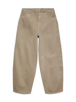 VMBILLIE Hohe Taille Barrel Fit Jeans