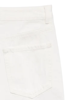 VMBILLIE Hohe Taille Barrel Fit Jeans