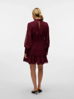 VMBIRDIE Kurzes Kleid