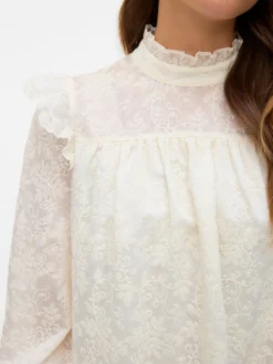 VMBLAIR Kurzes Kleid