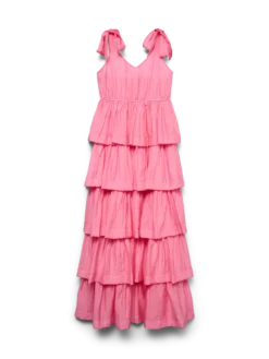 VMBLAIR Langes Kleid