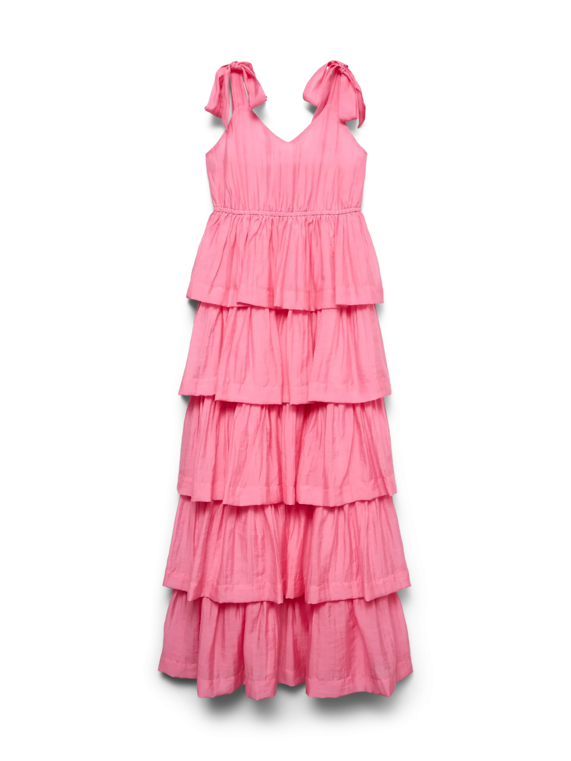 VMBLAIR Langes Kleid