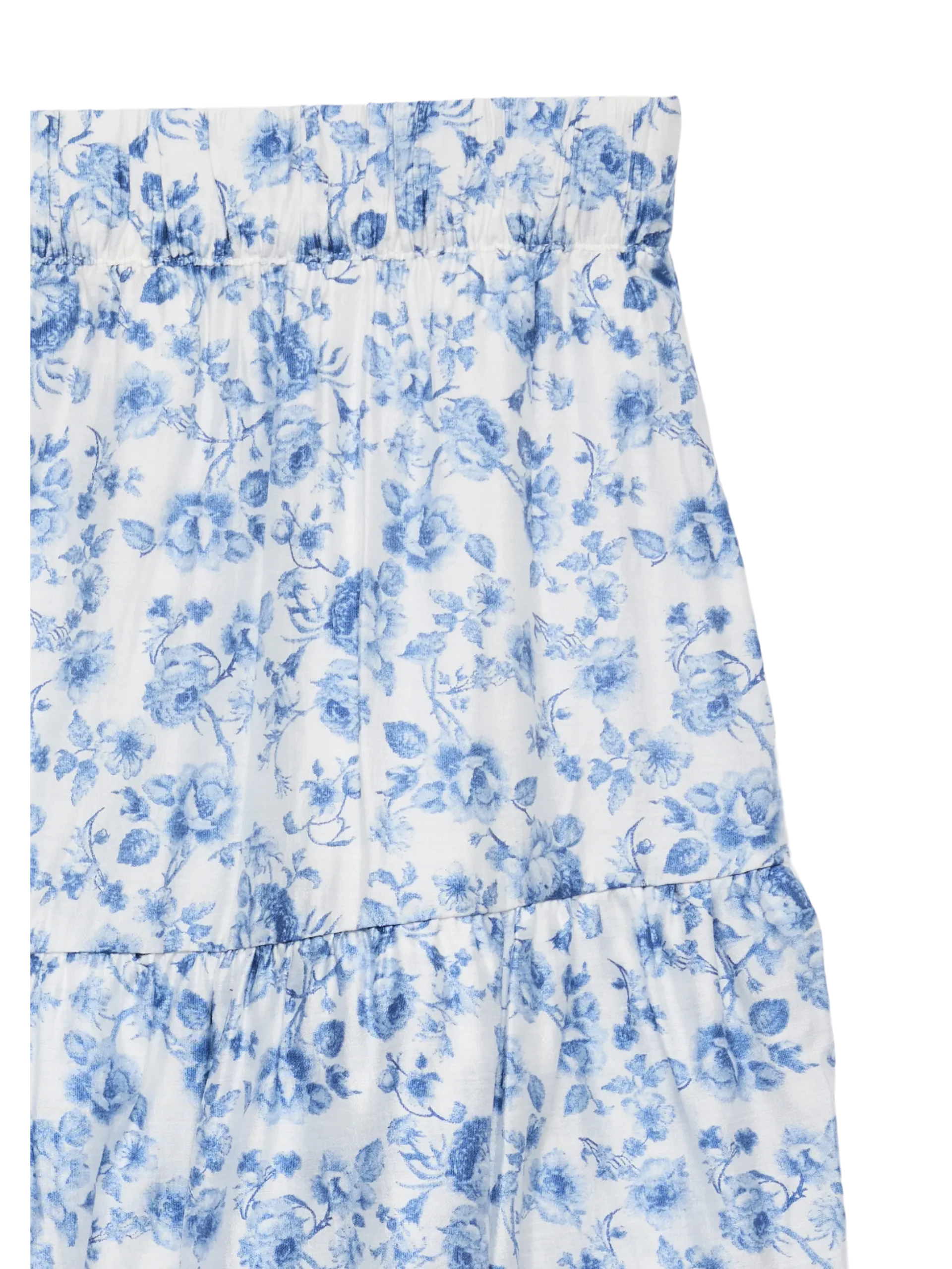 VMBLISS Hohe Taille Kurzer Rock