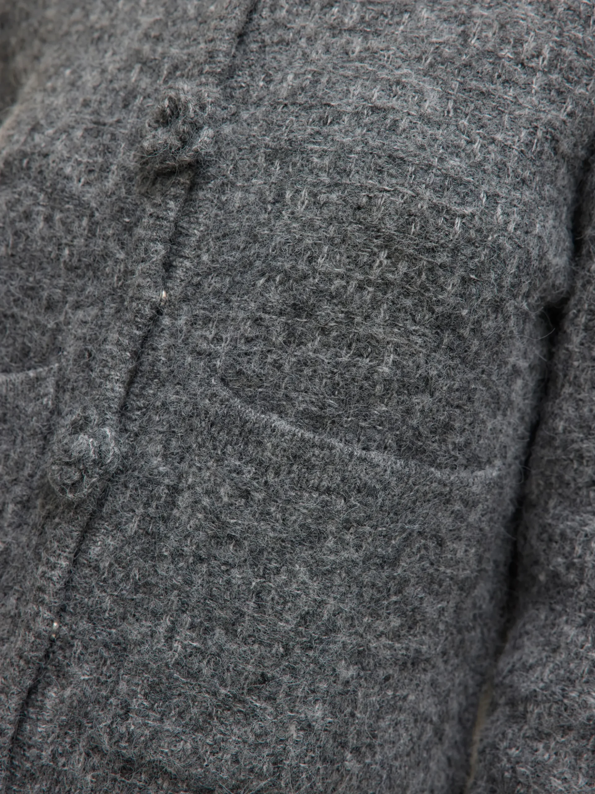 VMBLOSSOM Strickjacke