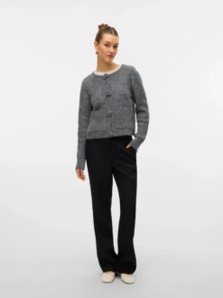 VMBLOSSOM Strickjacke