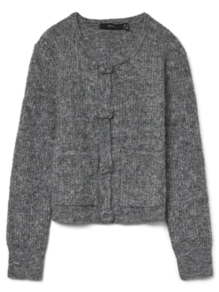 VMBLOSSOM Strickjacke