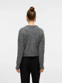 VMBLOSSOM Strickjacke