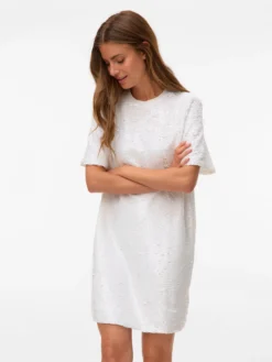VMBLUME Kurzes Kleid