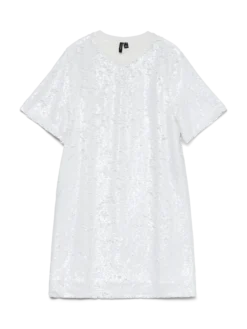 VMBLUME Kurzes Kleid
