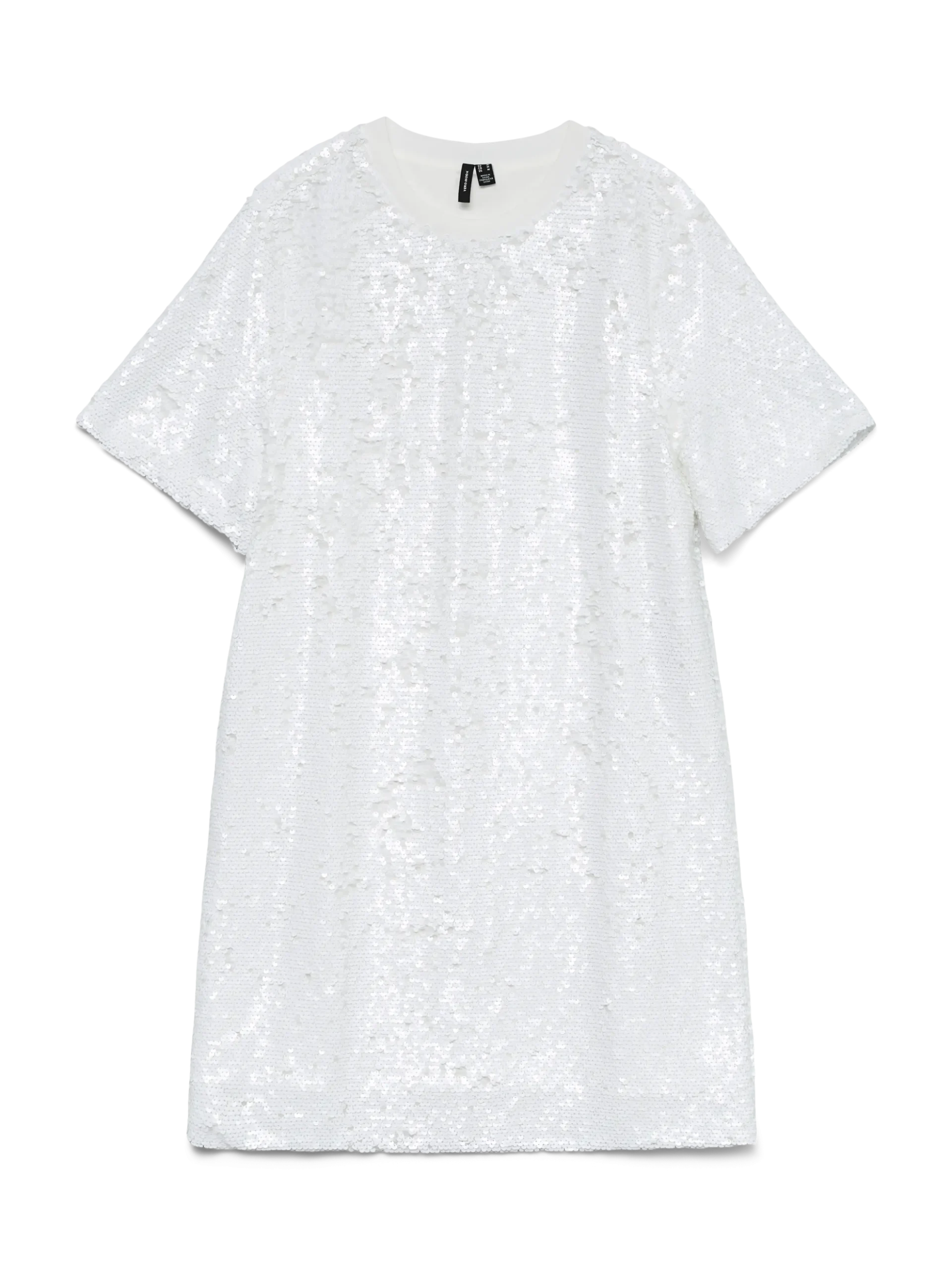 VMBLUME Kurzes Kleid