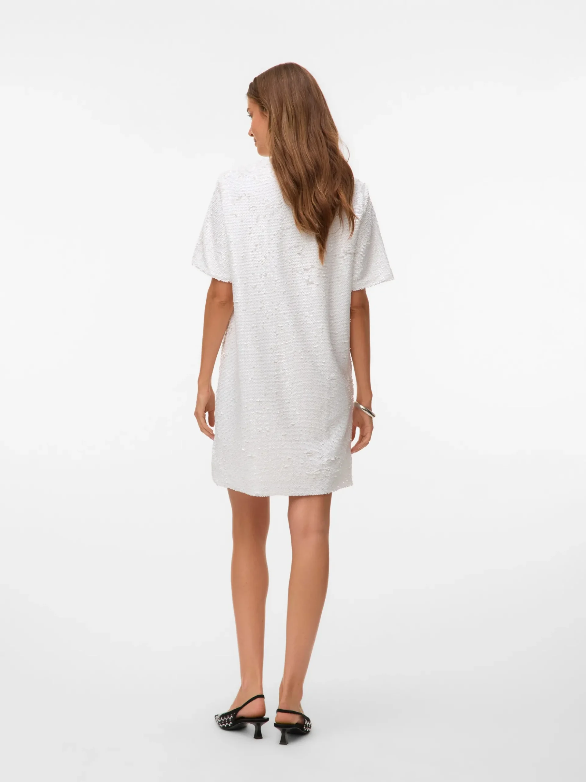 VMBLUME Kurzes Kleid