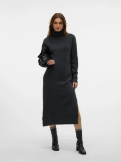 VMBOOM Midikleid
