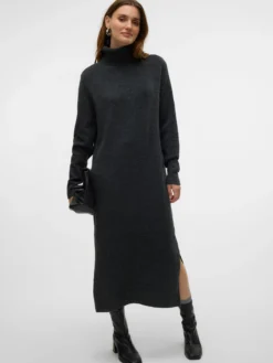 VMBOOM Midikleid
