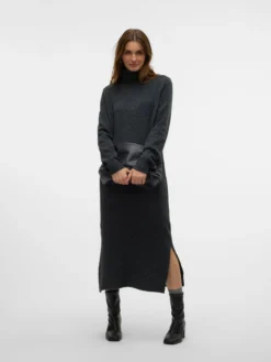 VMBOOM Midikleid
