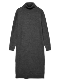 VMBOOM Midikleid