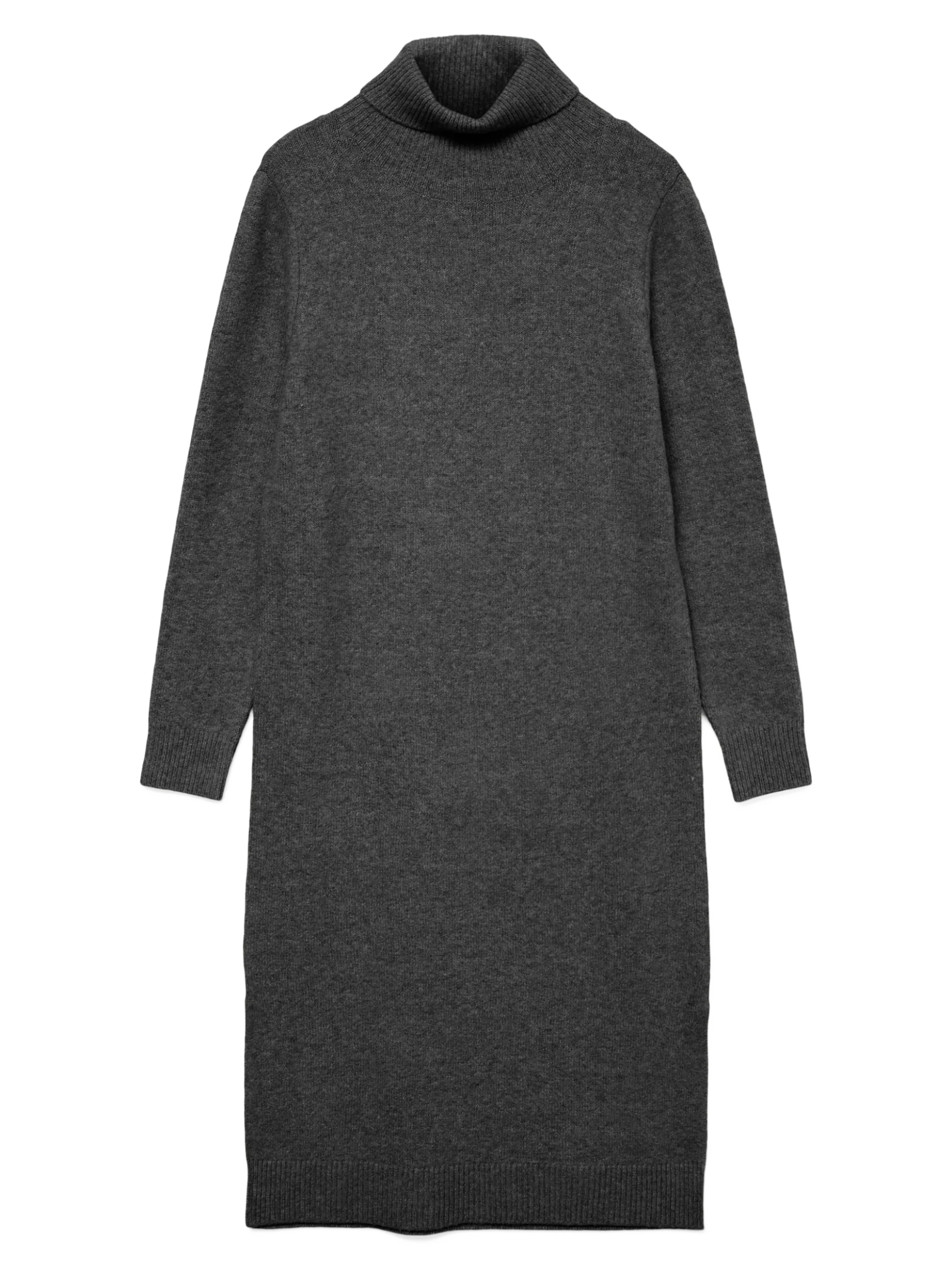 VMBOOM Midikleid