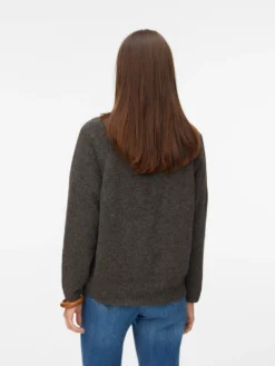 VMBOOM Strickjacke