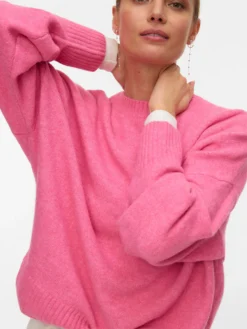 VMBOOM Strickpullover