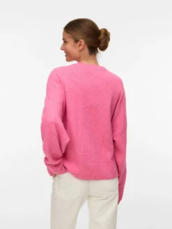 VMBOOM Strickpullover