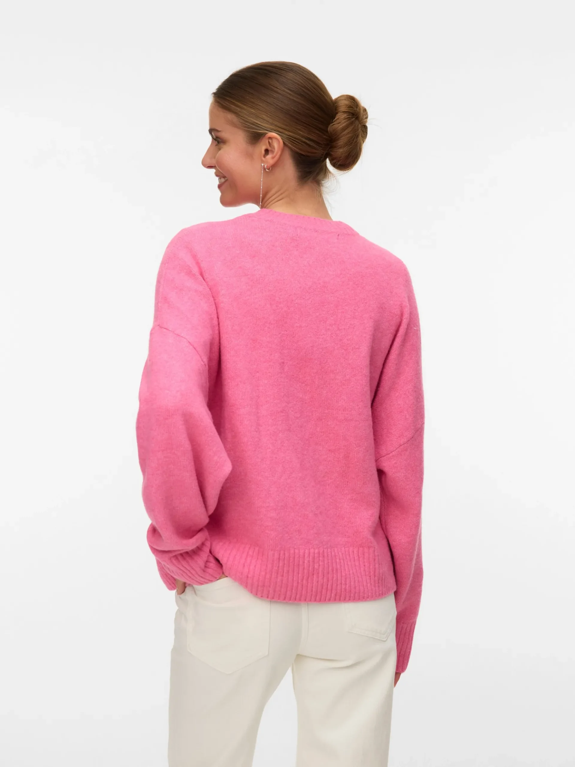 VMBOOM Strickpullover