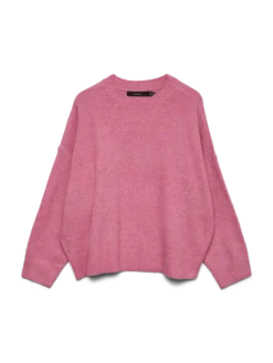 VMBOOM Strickpullover