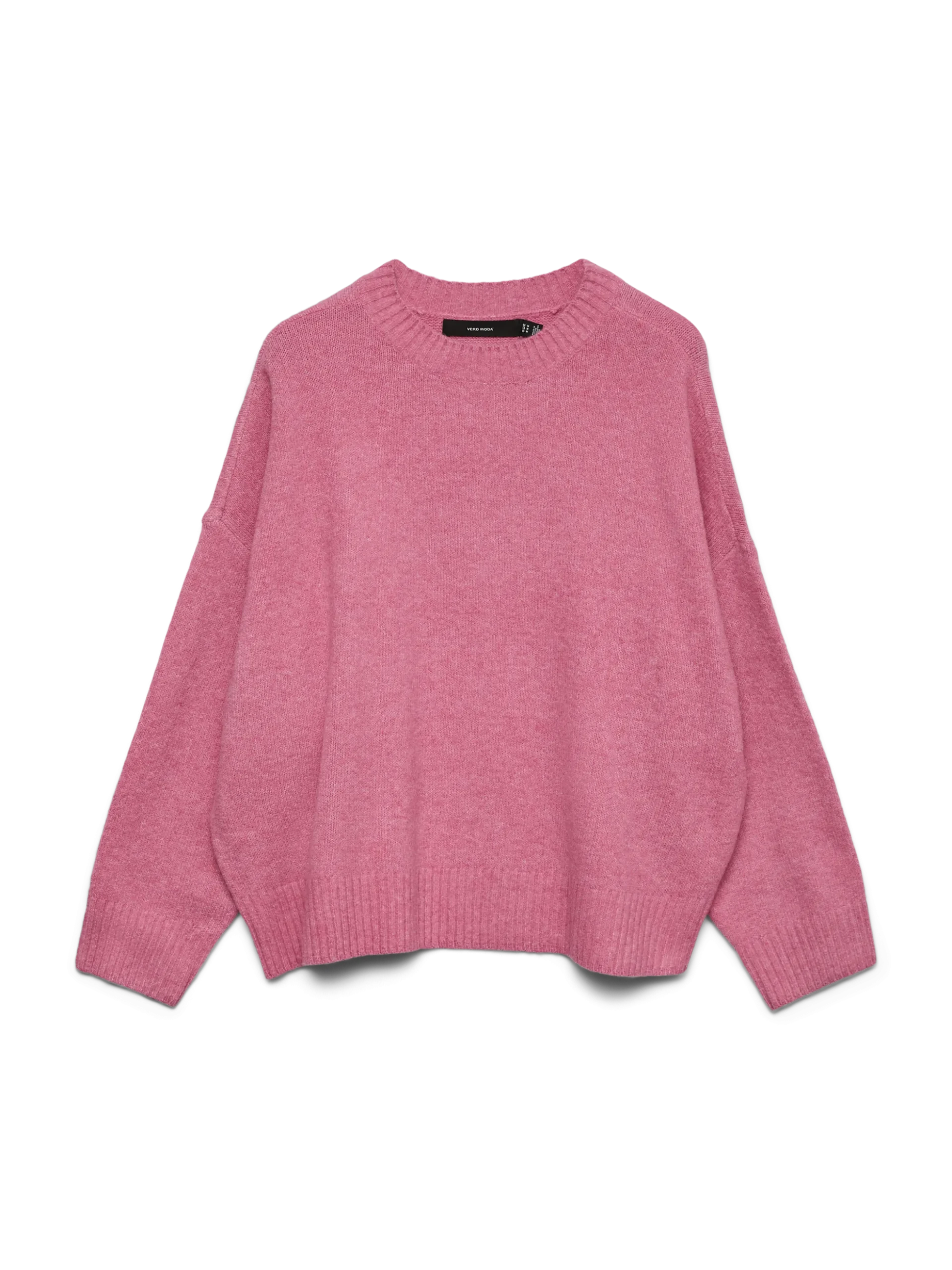VMBOOM Strickpullover