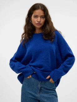VMBOOM Strickpullover