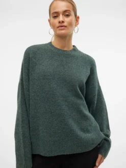 VMBOOM Strickpullover
