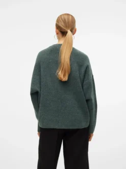VMBOOM Strickpullover