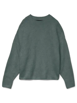 VMBOOM Strickpullover