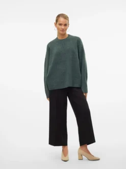 VMBOOM Strickpullover