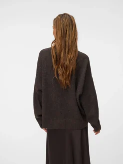 VMBOOM Strickpullover