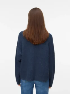 VMBOOM Strickpullover