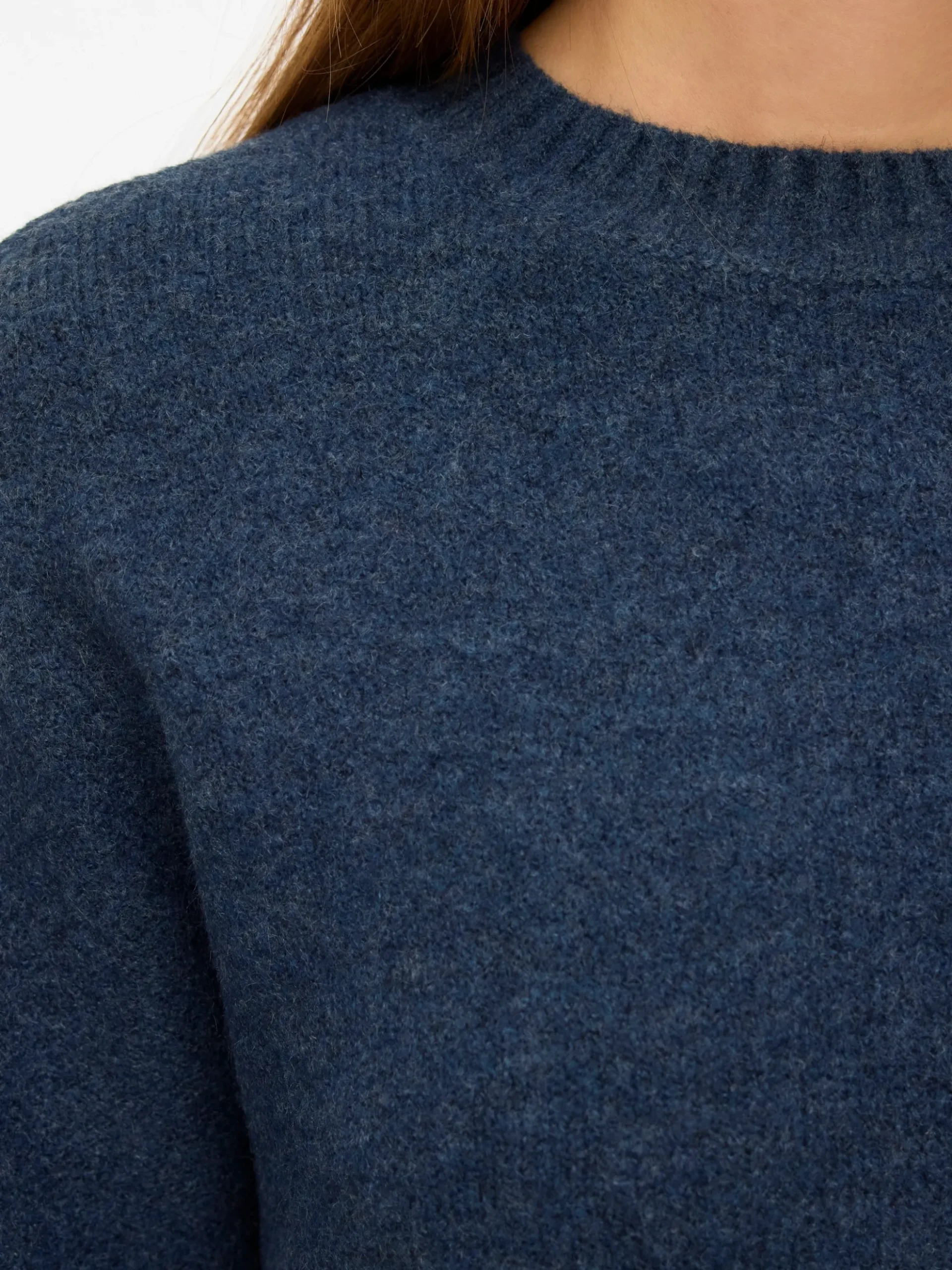 VMBOOM Strickpullover