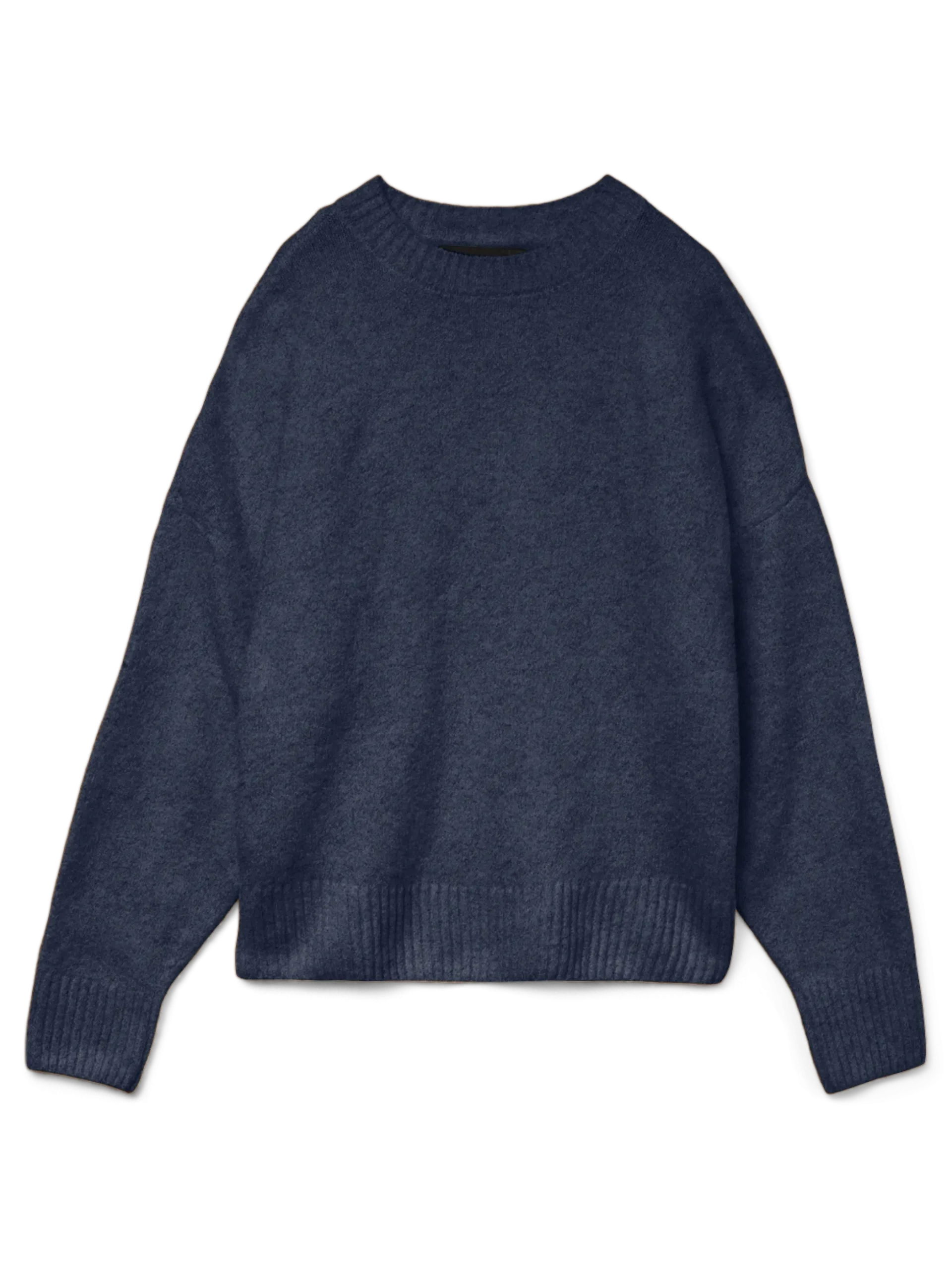 VMBOOM Strickpullover