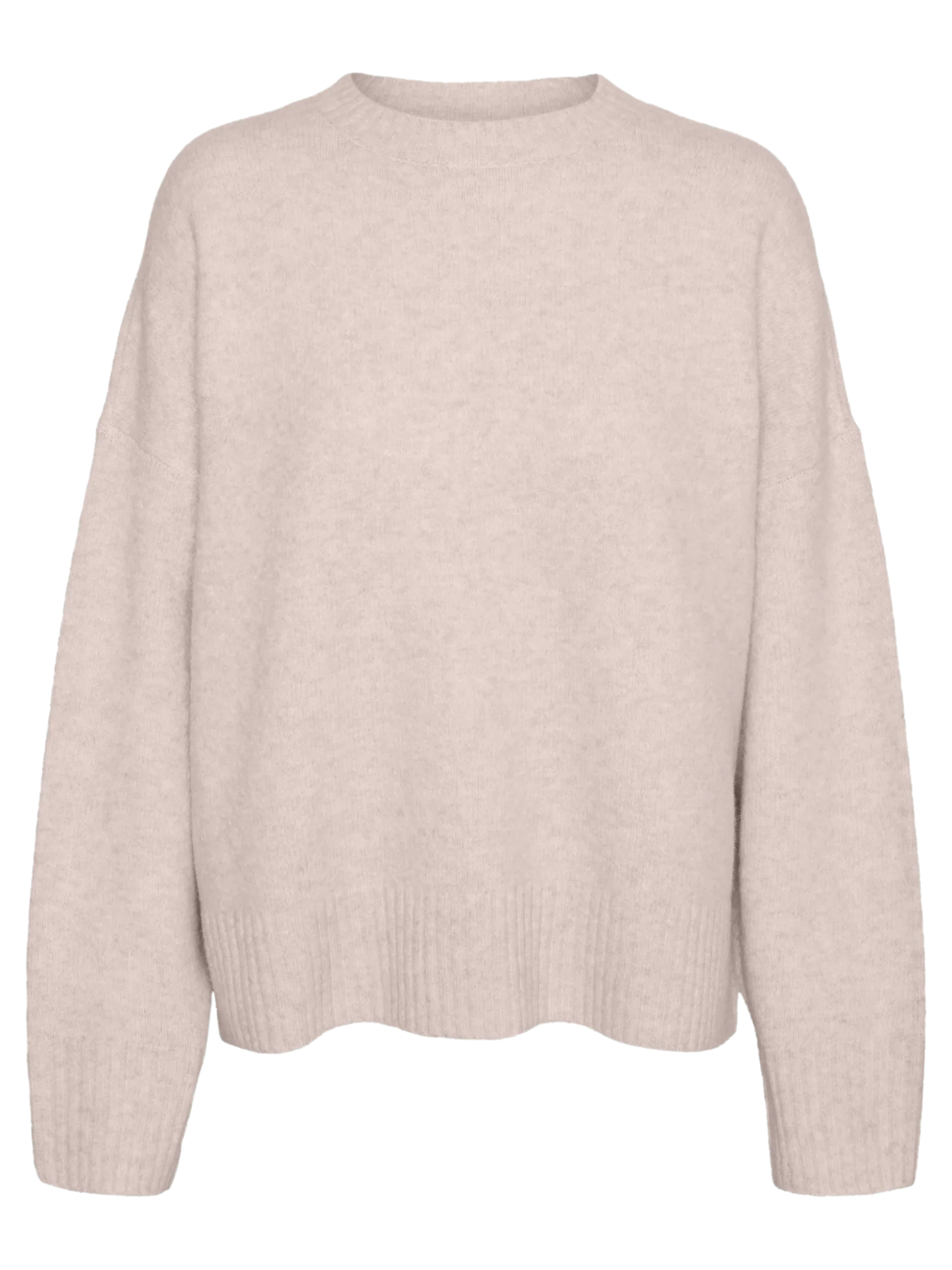 VMBOOM Strickpullover