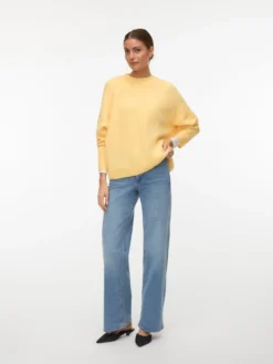 VMBOOM Strickpullover