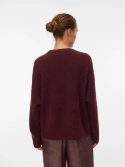 VMBOOM Strickpullover