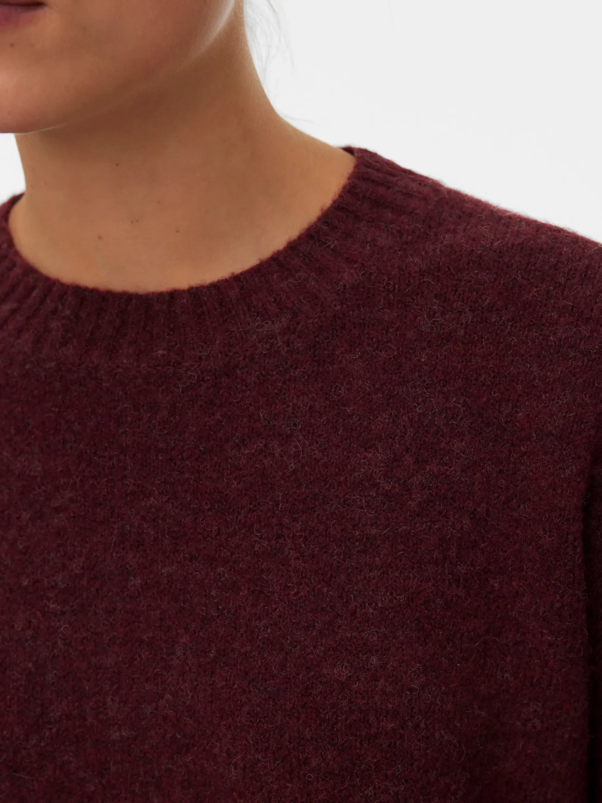 VMBOOM Strickpullover