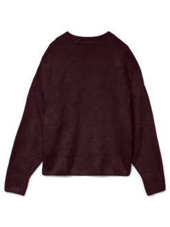 VMBOOM Strickpullover