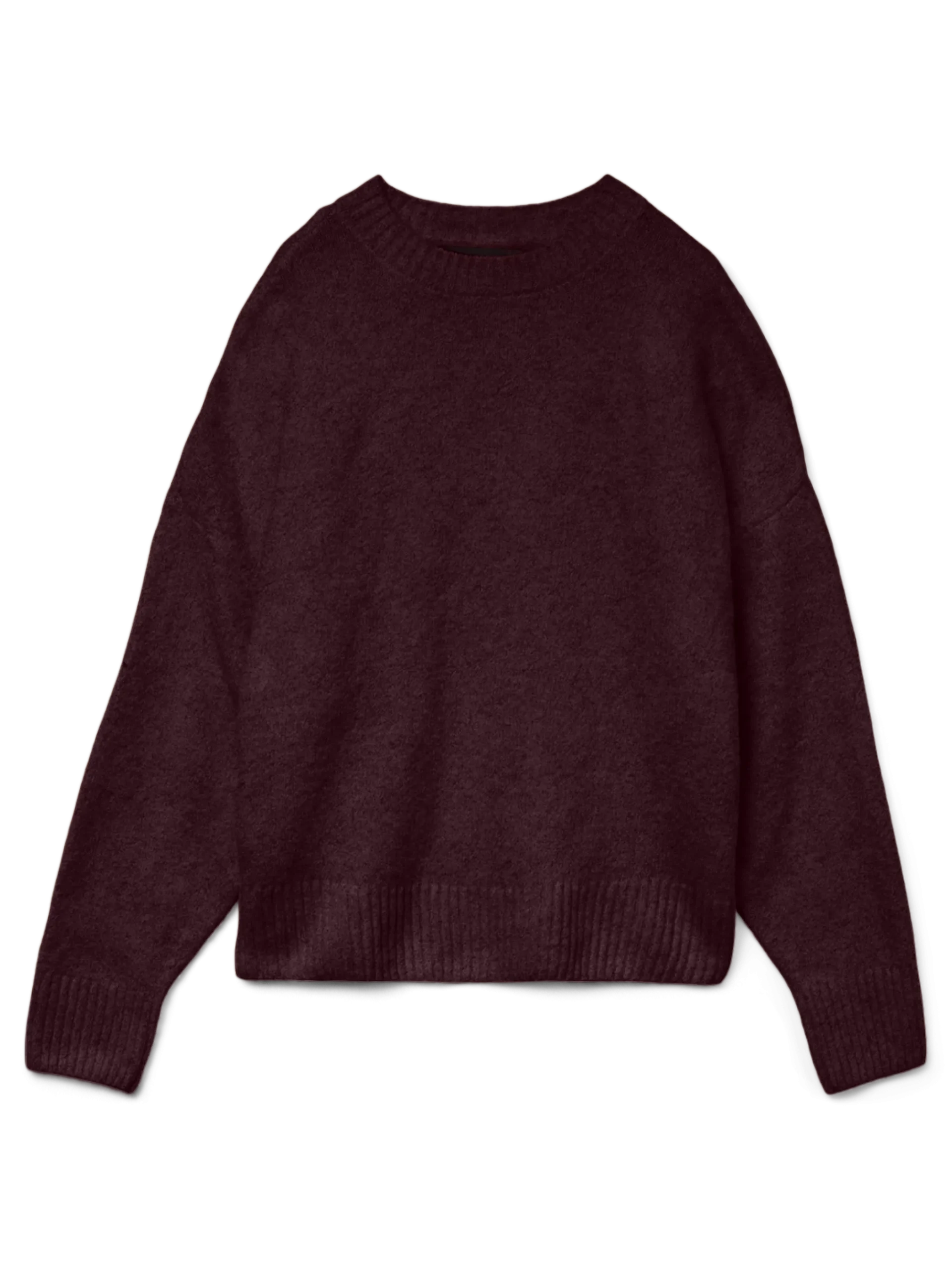 VMBOOM Strickpullover