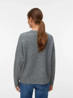 VMBOOM Strickpullover