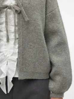 VMBOW Strickjacke