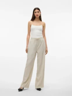 VMBREE Hohe Taille Hose