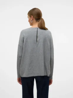 VMBREEZE Strickpullover