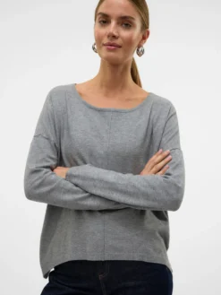 VMBREEZE Strickpullover