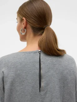 VMBREEZE Strickpullover