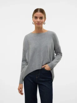 VMBREEZE Strickpullover