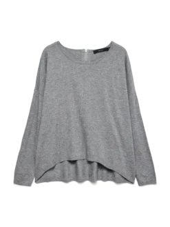VMBREEZE Strickpullover